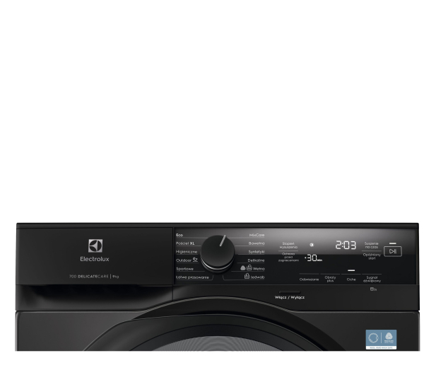 Electrolux EW7D495UDP - 1530257 - zdjęcie 2